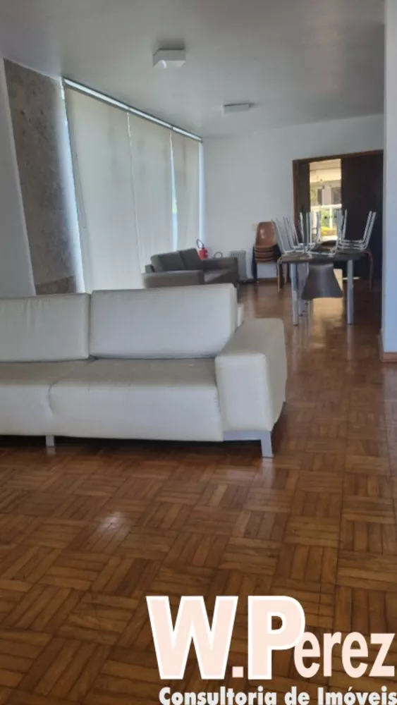 Apartamento, 3 quartos, 120 m² - Foto 4