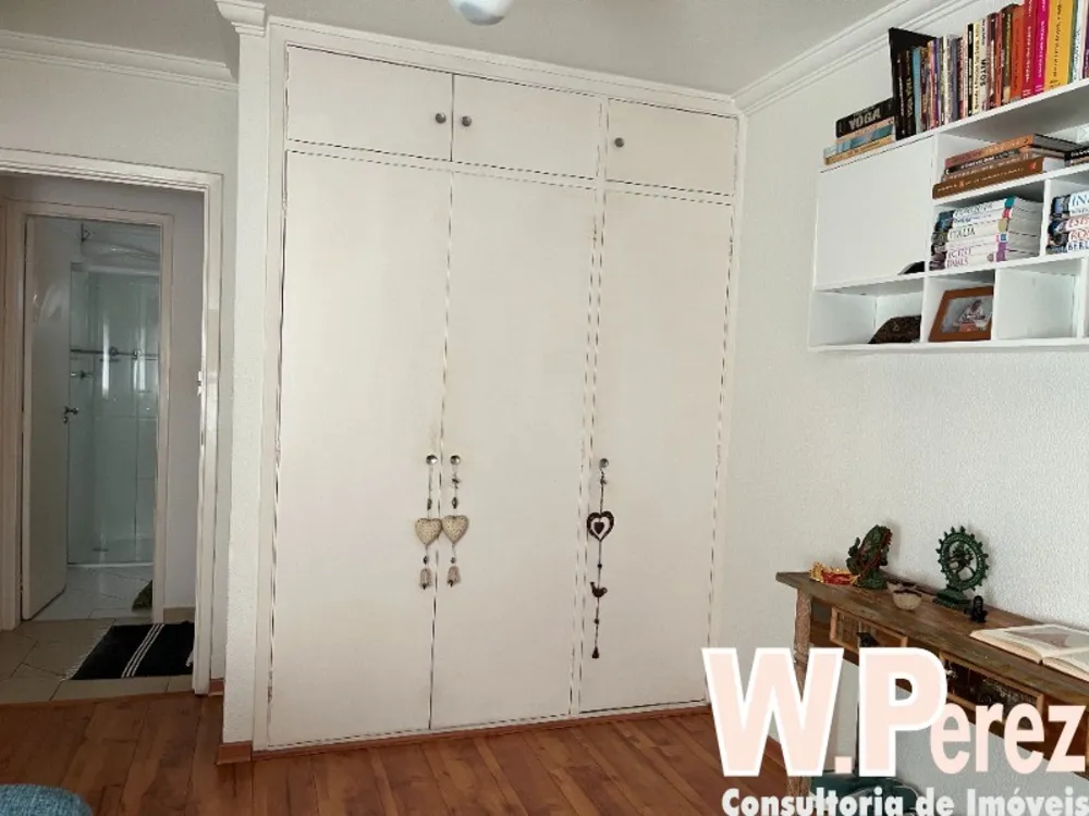 Apartamento, 2 quartos, 78 m² - Foto 1