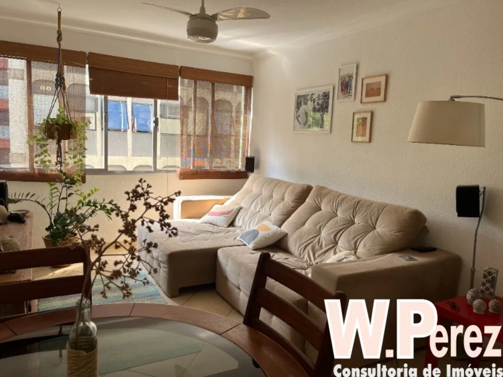 Apartamento, 2 quartos, 78 m² - Foto 4