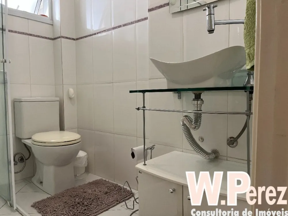 Apartamento, 2 quartos, 78 m² - Foto 7