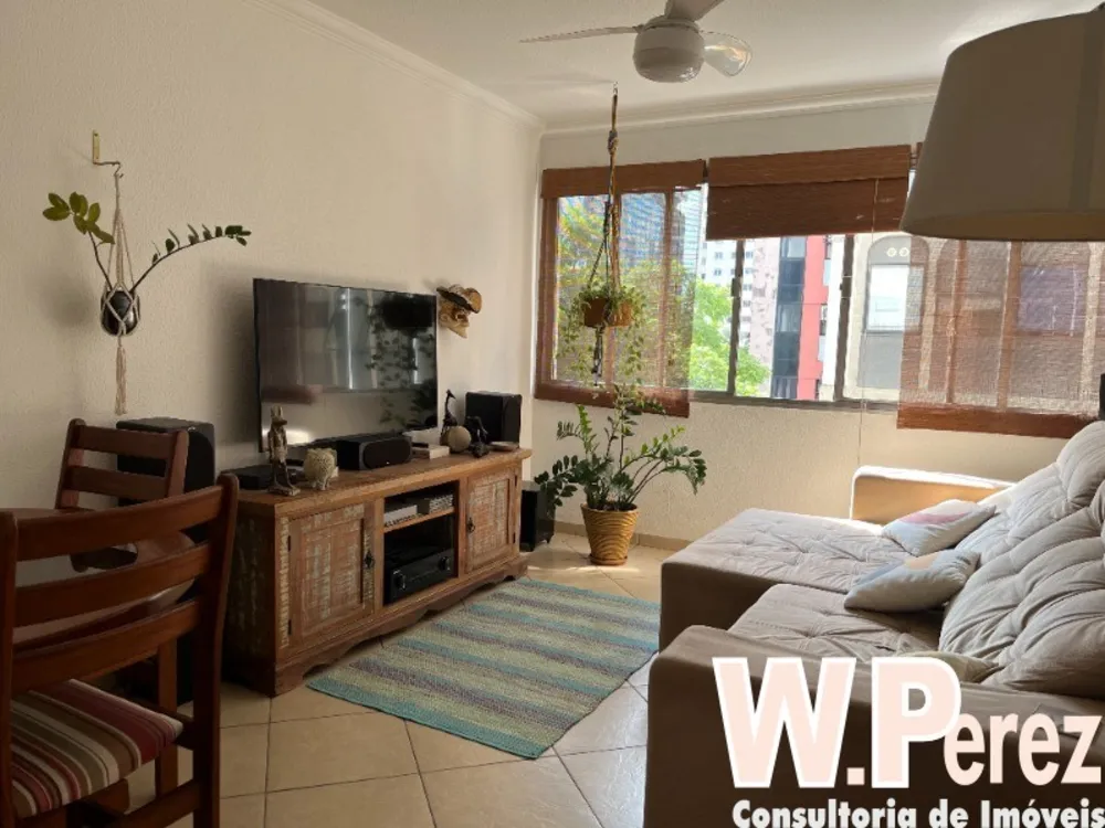 Apartamento, 2 quartos, 78 m² - Foto 3