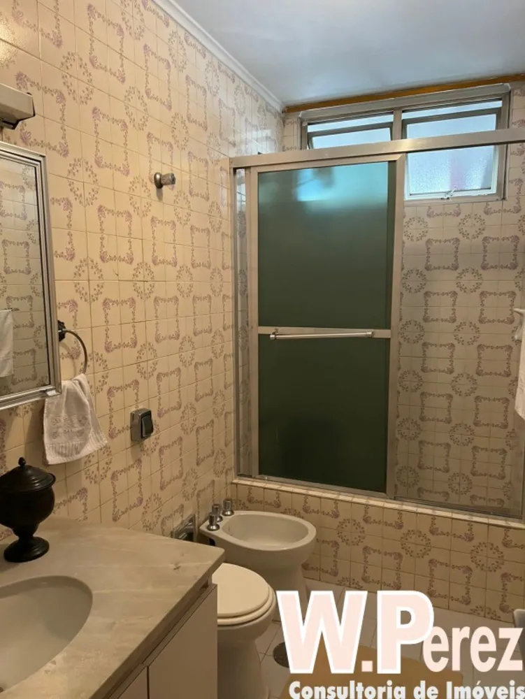 Apartamento, 4 quartos, 198 m² - Foto 1