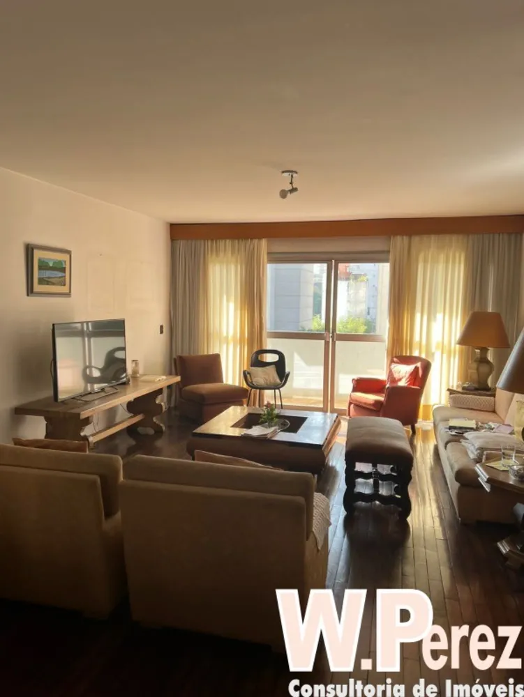 Apartamento, 4 quartos, 198 m² - Foto 8
