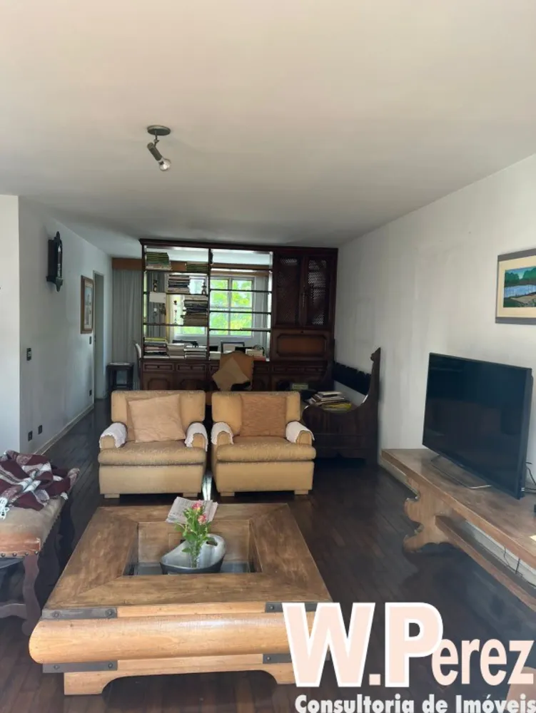 Apartamento, 4 quartos, 198 m² - Foto 7