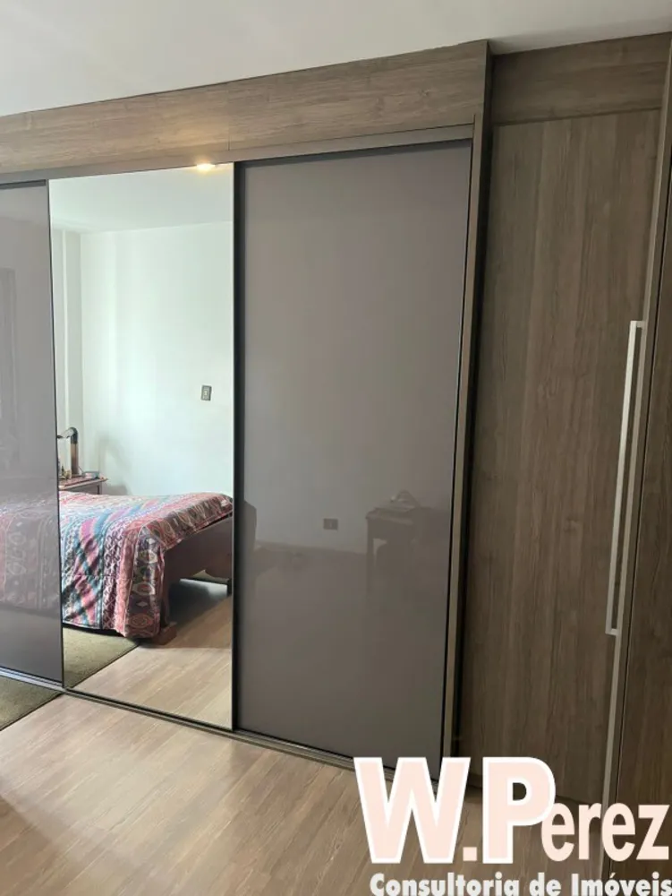Apartamento, 4 quartos, 198 m² - Foto 4