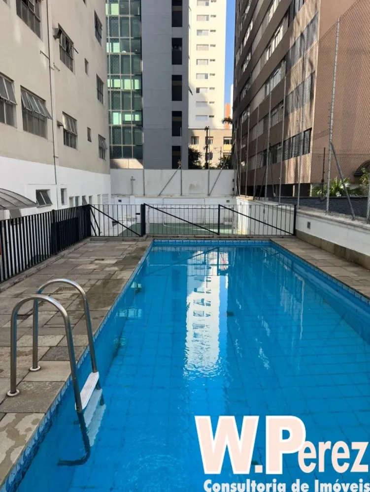 Apartamento, 4 quartos, 198 m² - Foto 6