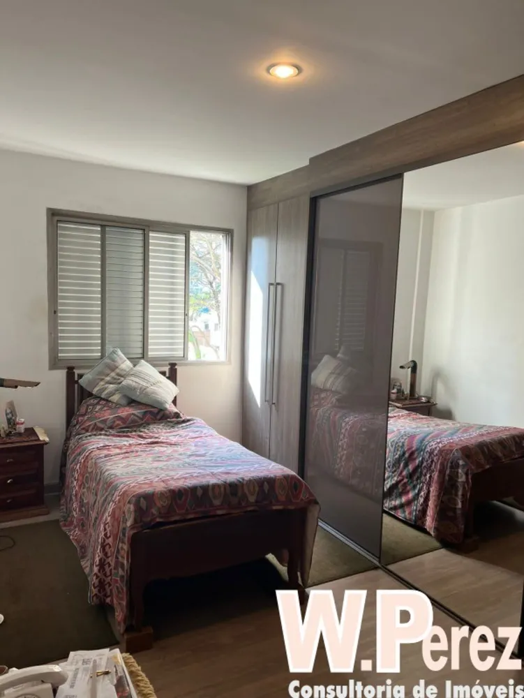 Apartamento, 4 quartos, 198 m² - Foto 2