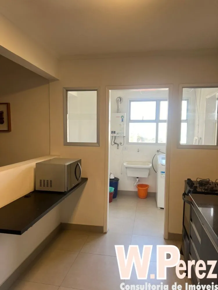Apartamento, 2 quartos, 88 m² - Foto 7