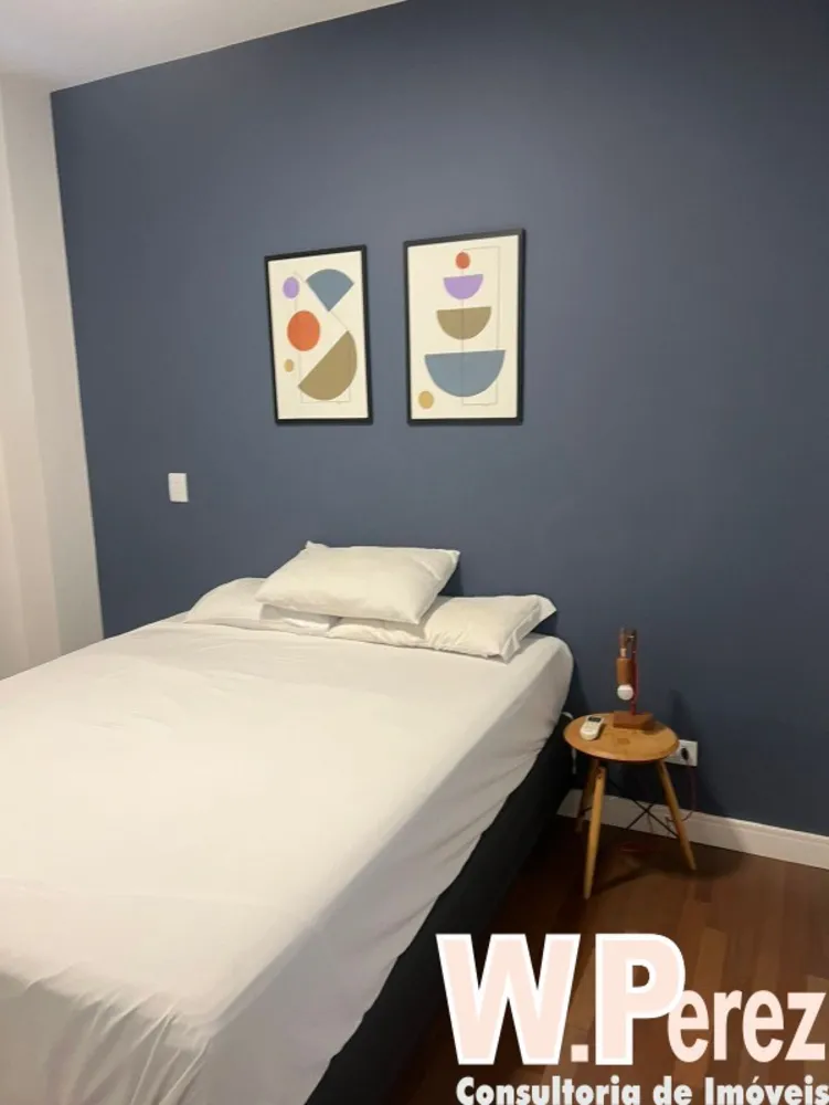 Apartamento, 2 quartos, 88 m² - Foto 8