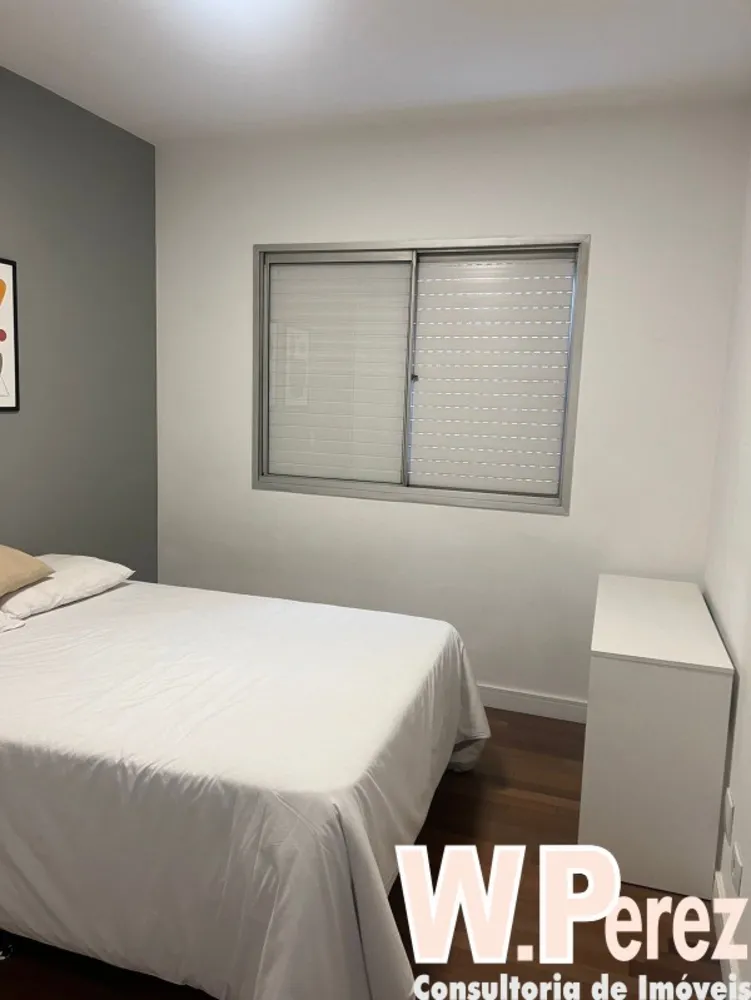 Apartamento, 2 quartos, 88 m² - Foto 6