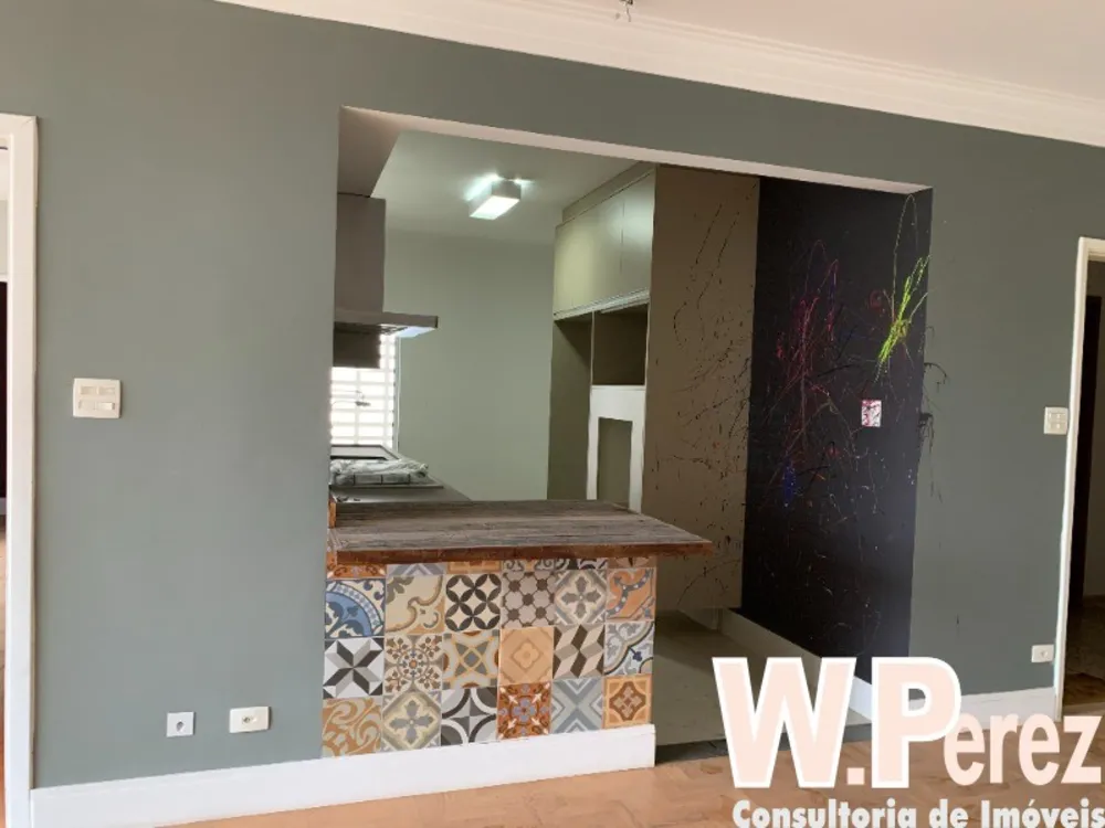 Apartamento, 2 quartos, 114 m² - Foto 6