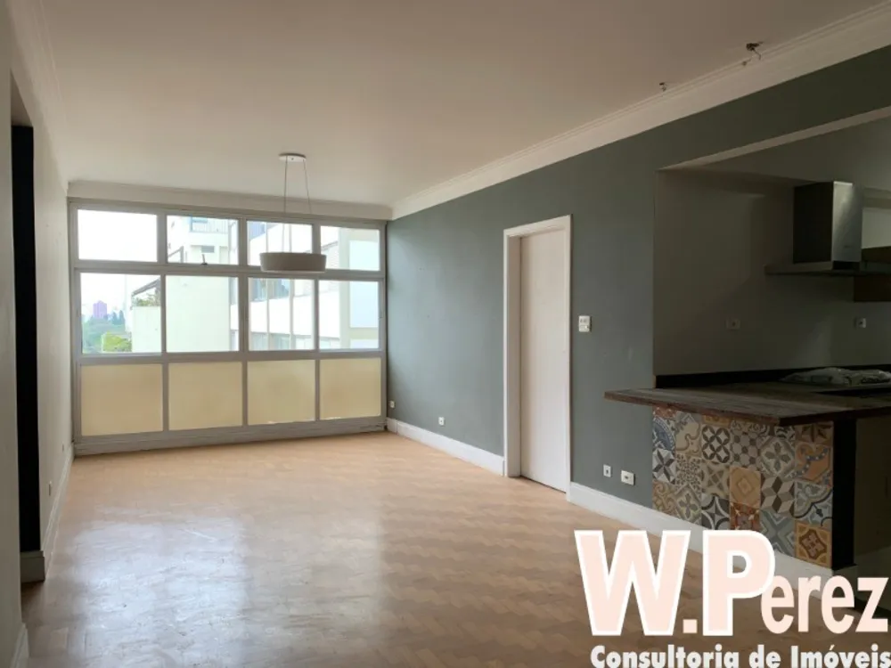 Apartamento, 2 quartos, 114 m² - Foto 3