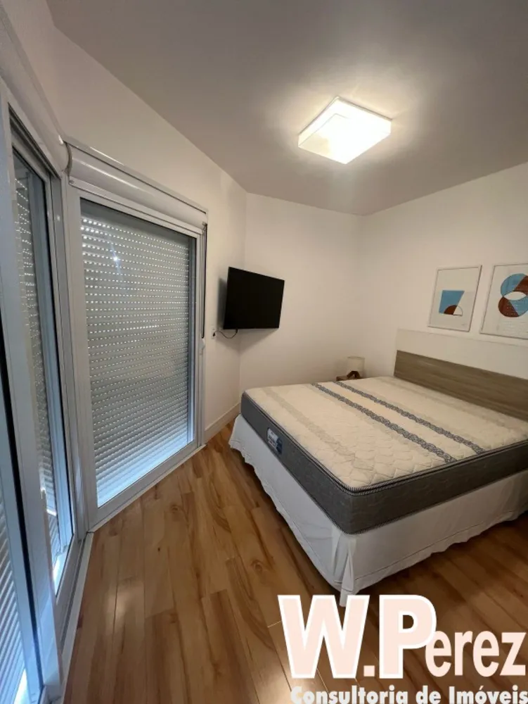 Apartamento, 1 quarto, 96 m² - Foto 4