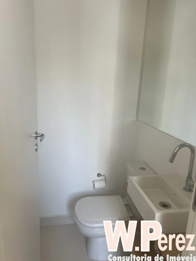 Apartamento, 1 quarto, 96 m² - Foto 1