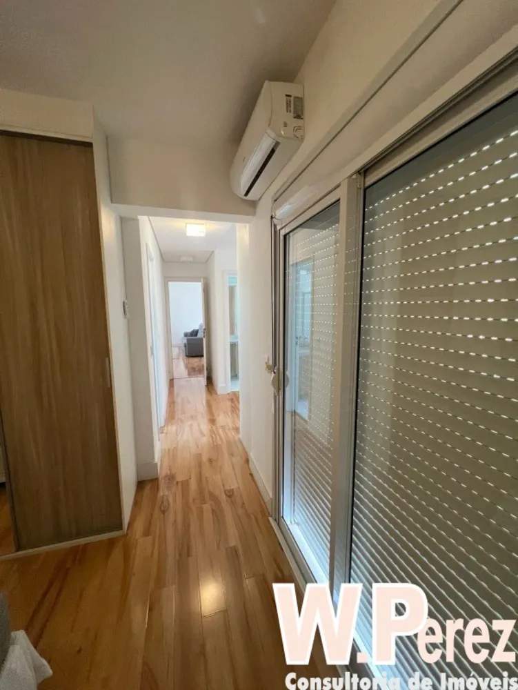 Apartamento, 1 quarto, 96 m² - Foto 2