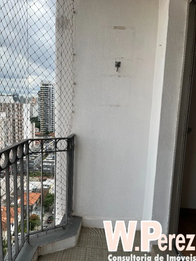 Apartamento, 2 quartos, 68 m² - Foto 3