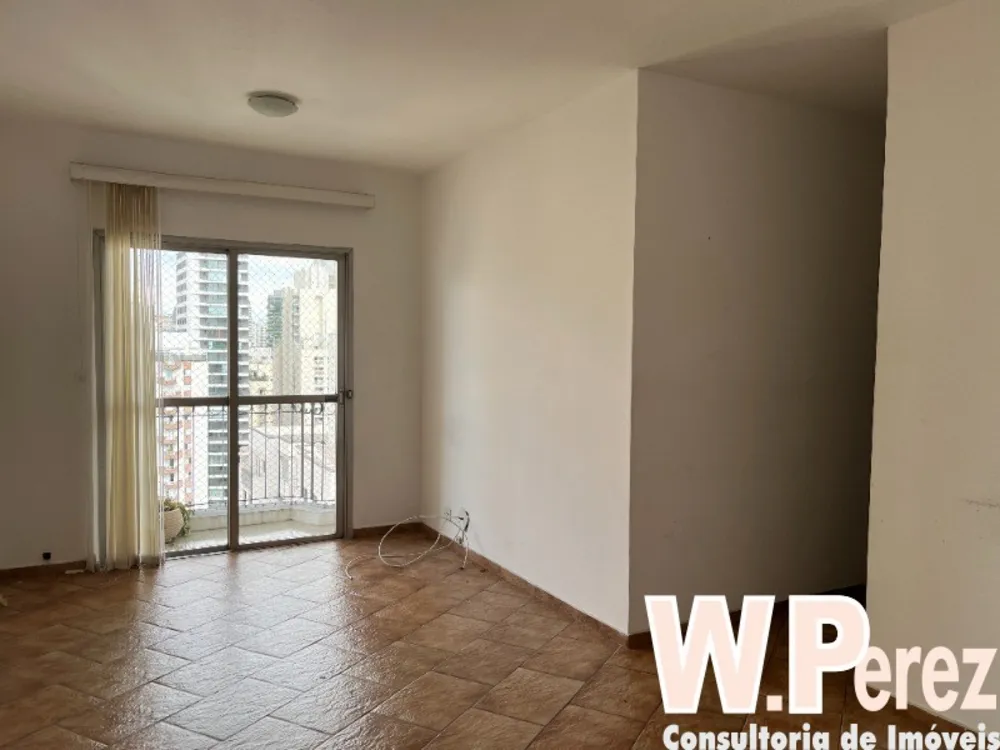 Apartamento, 2 quartos, 68 m² - Foto 1