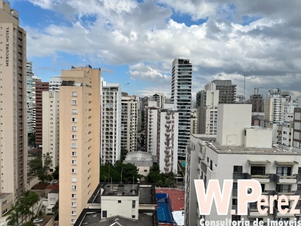Apartamento, 2 quartos, 68 m² - Foto 4