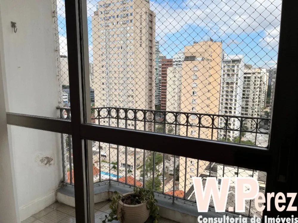 Apartamento, 2 quartos, 68 m² - Foto 2
