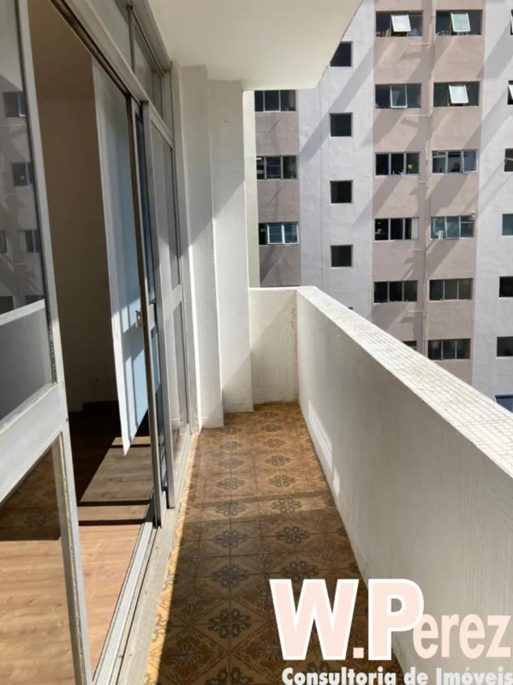 Apartamento, 4 quartos, 182 m² - Foto 5
