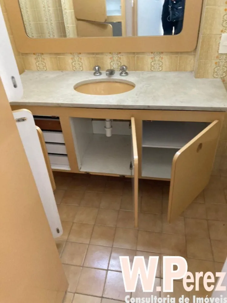 Apartamento, 4 quartos, 182 m² - Foto 7