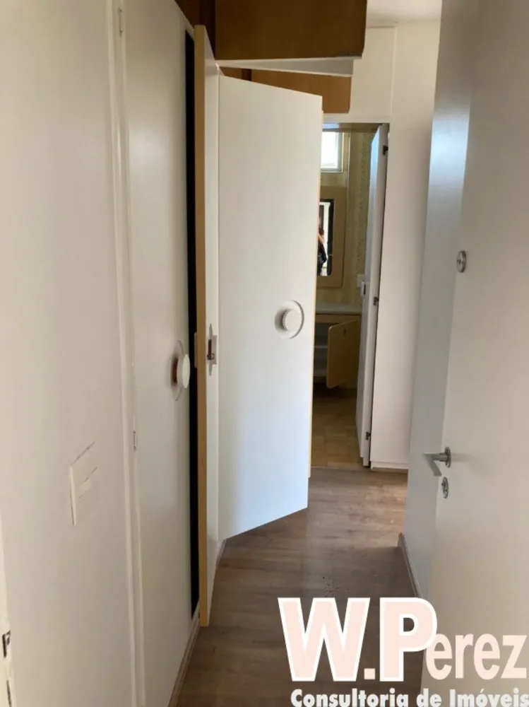 Apartamento, 4 quartos, 182 m² - Foto 6