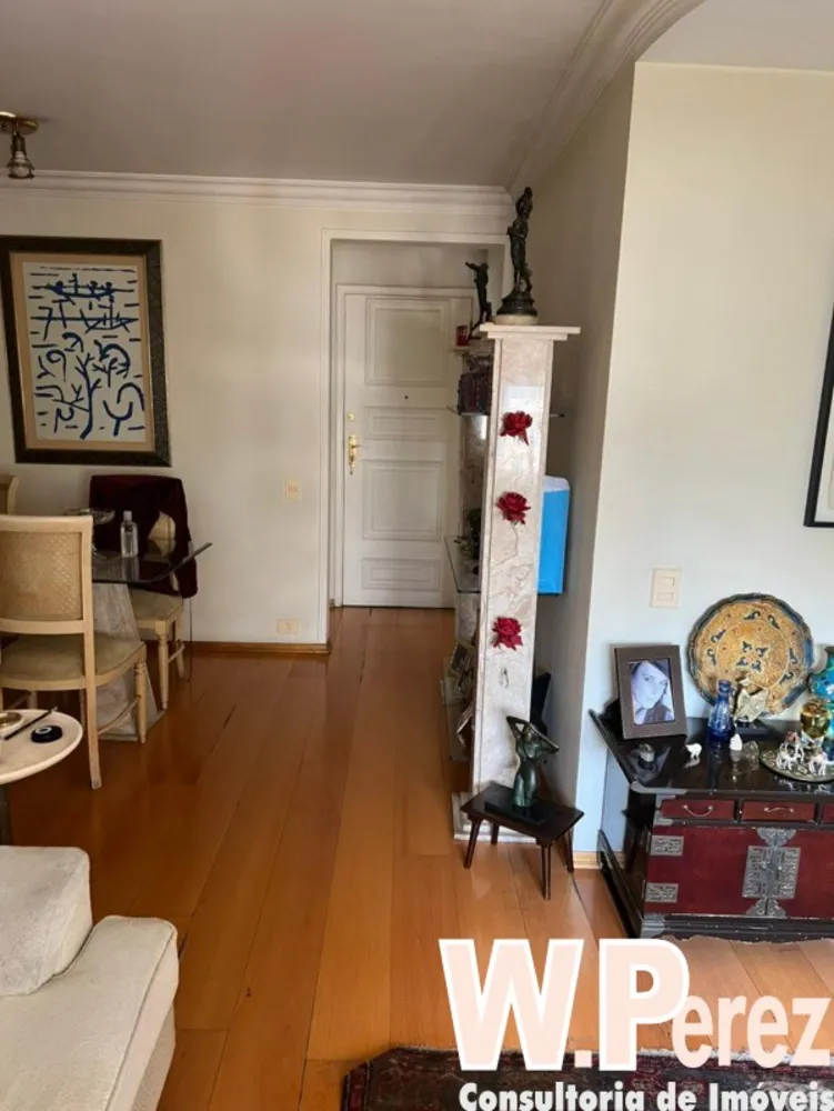Apartamento, 2 quartos, 88 m² - Foto 2