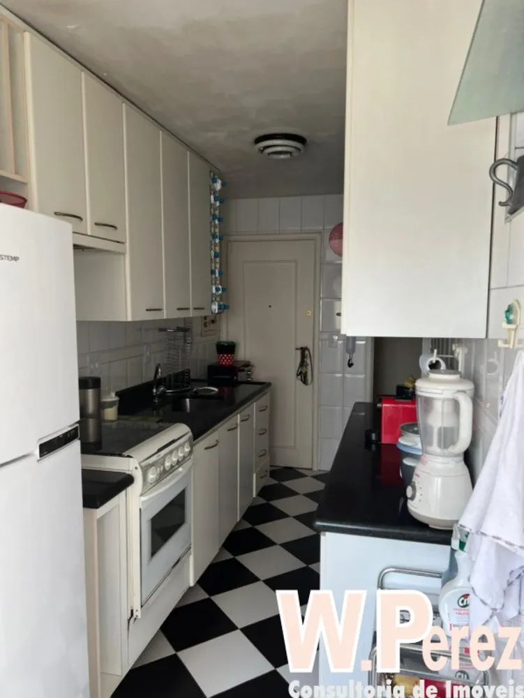 Apartamento, 2 quartos, 88 m² - Foto 6