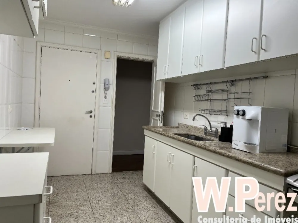 Apartamento, 2 quartos, 97 m² - Foto 1
