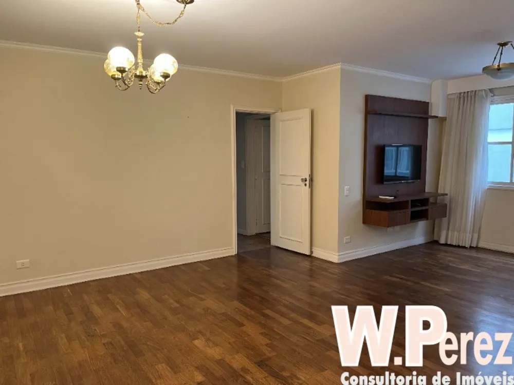 Apartamento, 2 quartos, 97 m² - Foto 7