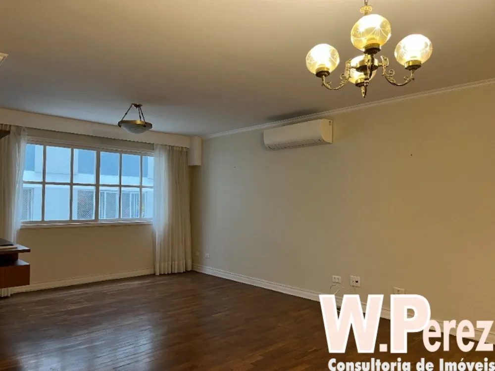Apartamento, 2 quartos, 97 m² - Foto 5