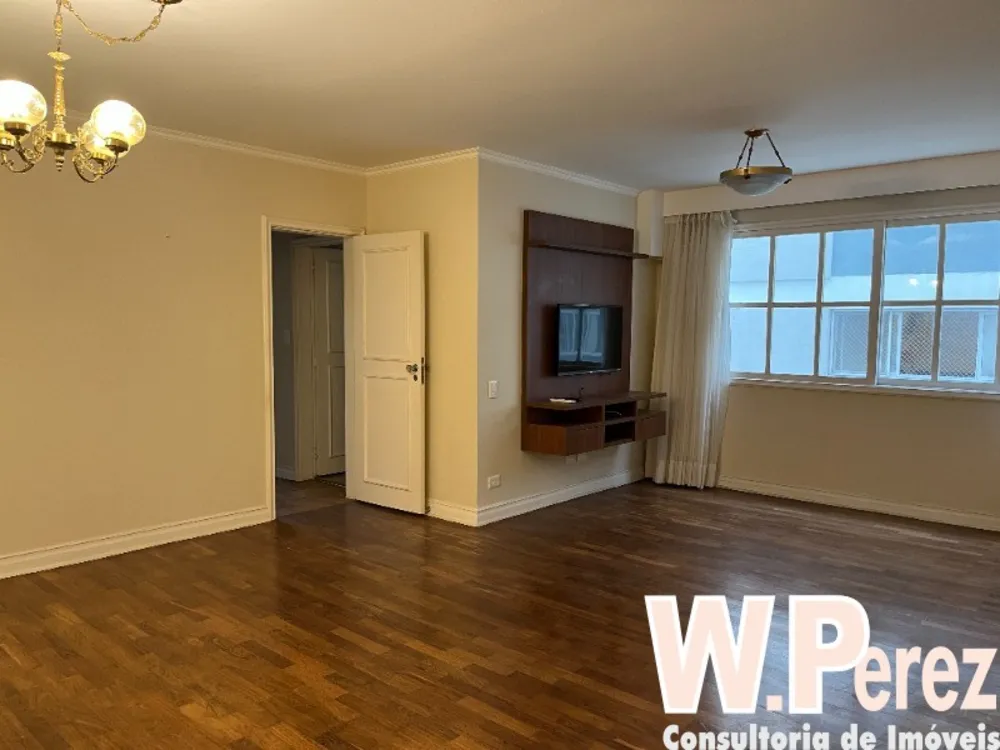 Apartamento, 2 quartos, 97 m² - Foto 3