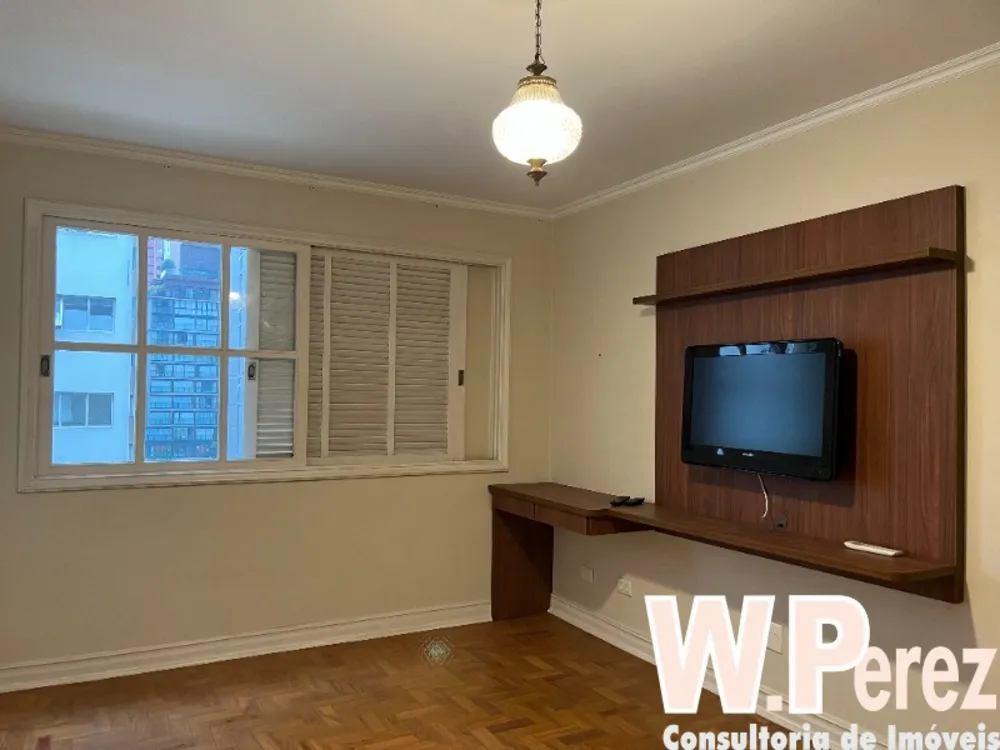 Apartamento, 2 quartos, 97 m² - Foto 8