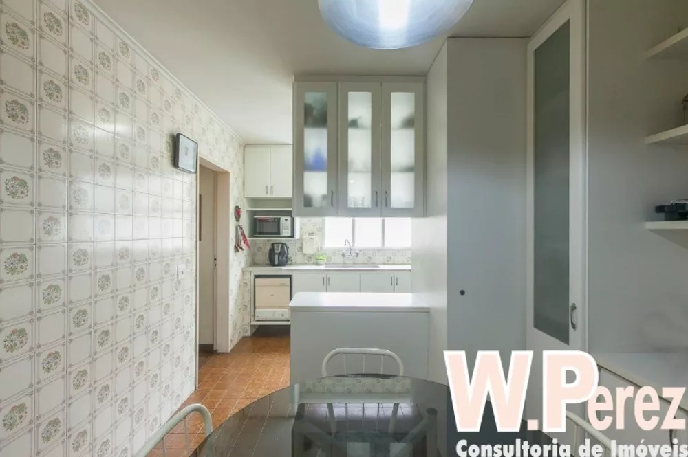 Apartamento, 4 quartos, 190 m² - Foto 4