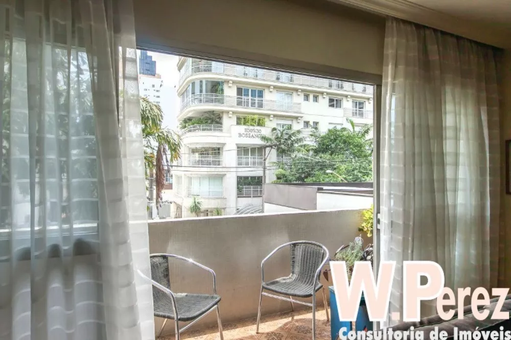 Apartamento, 4 quartos, 190 m² - Foto 3