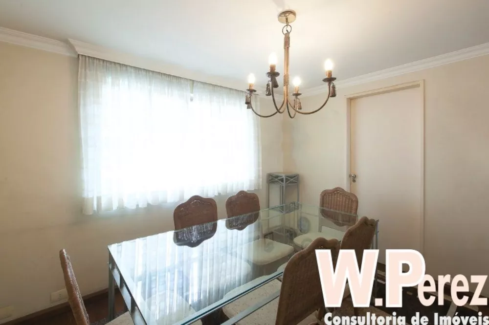 Apartamento, 4 quartos, 190 m² - Foto 2