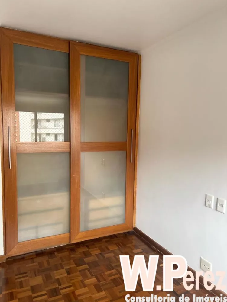 Apartamento, 3 quartos, 204 m² - Foto 2