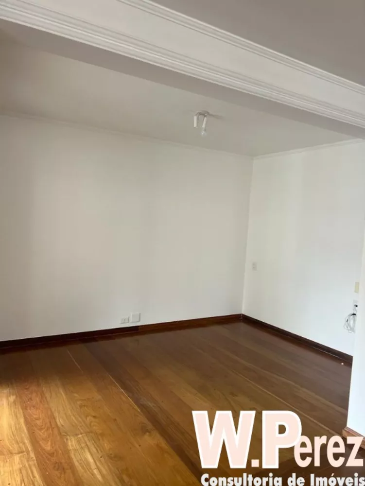 Apartamento, 3 quartos, 204 m² - Foto 3