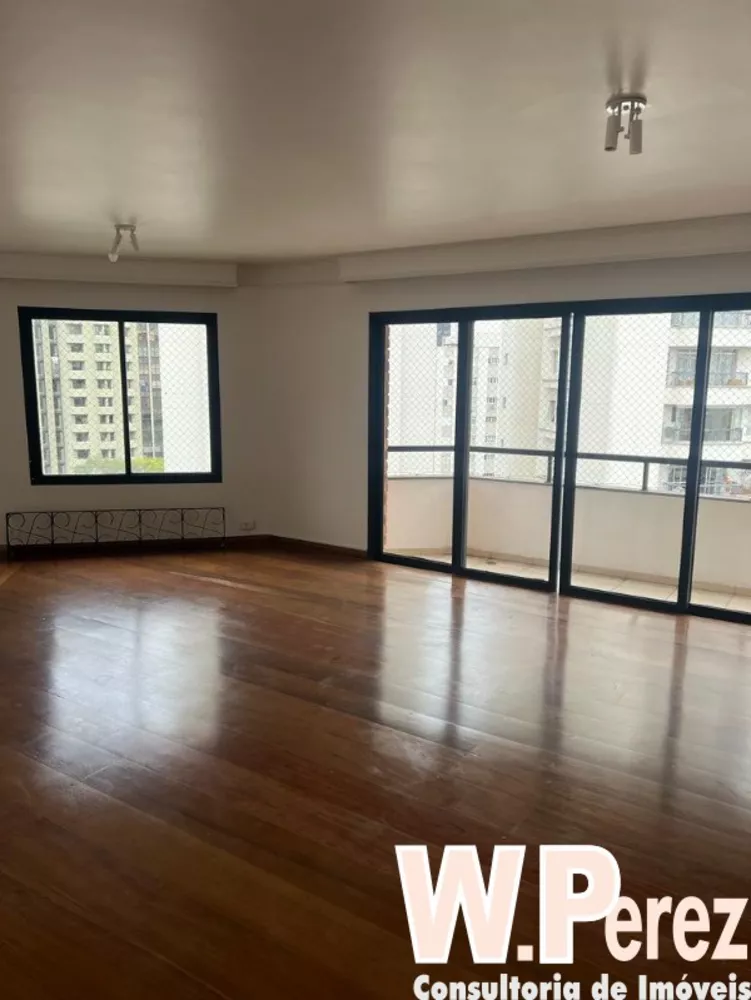 Apartamento, 3 quartos, 204 m² - Foto 4