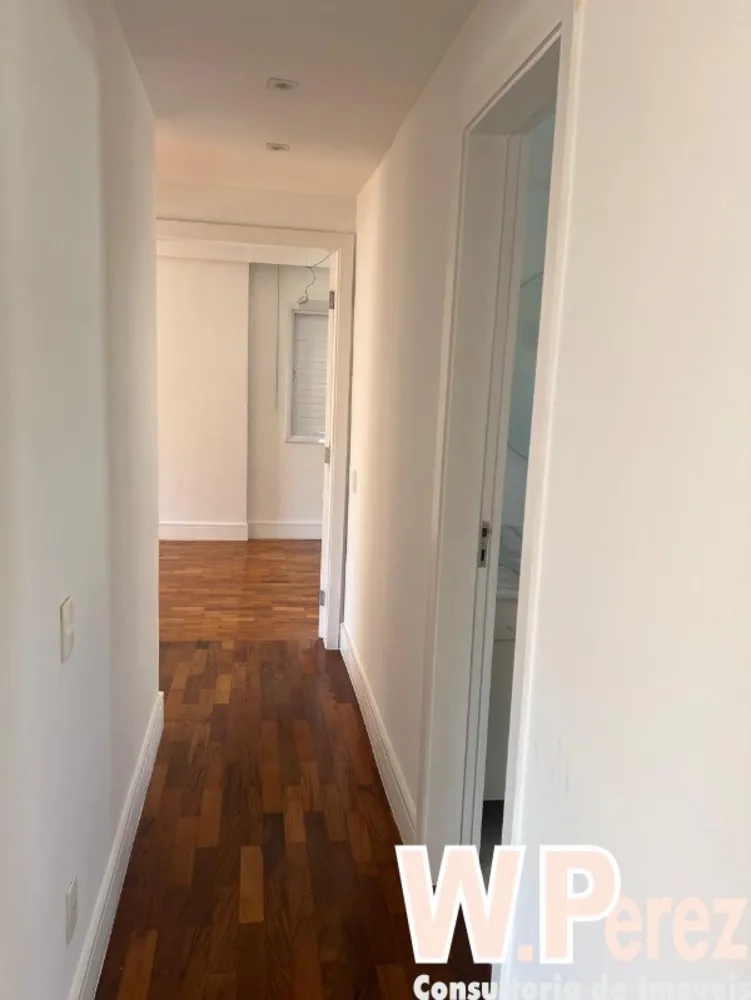 Apartamento, 2 quartos, 97 m² - Foto 1