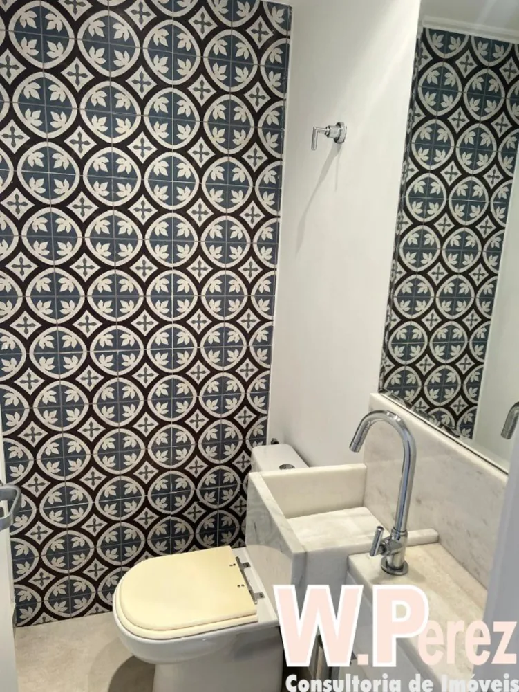 Apartamento, 2 quartos, 97 m² - Foto 8