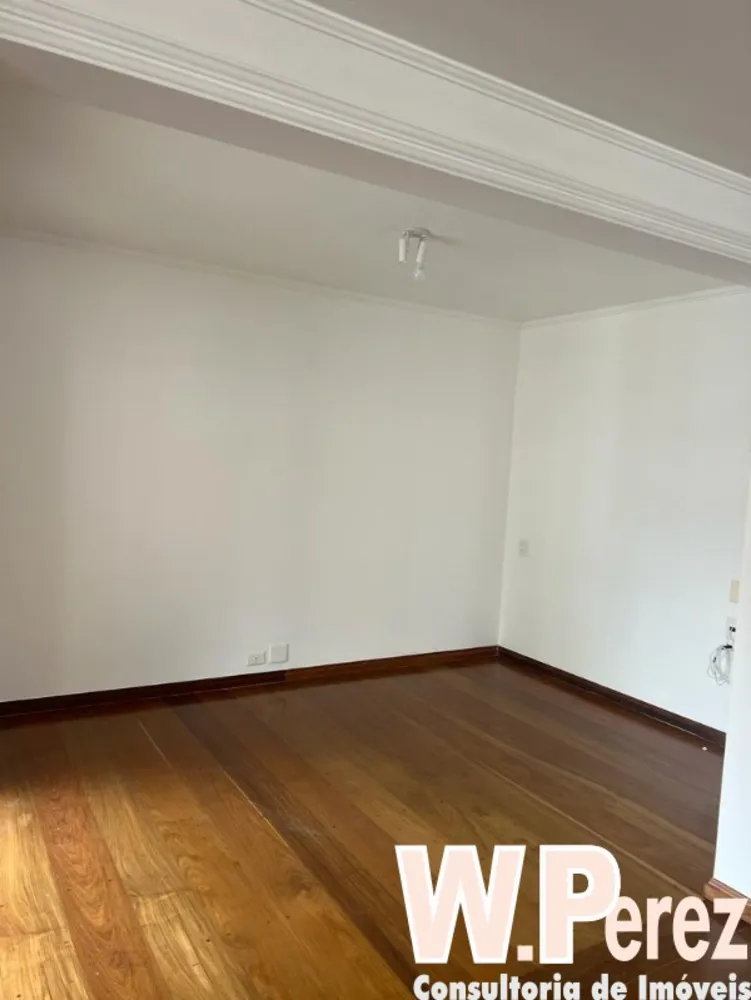 Apartamento, 3 quartos, 204 m² - Foto 2