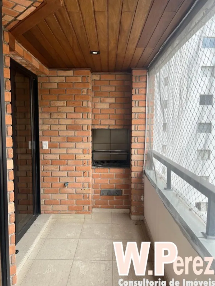 Apartamento, 3 quartos, 204 m² - Foto 7