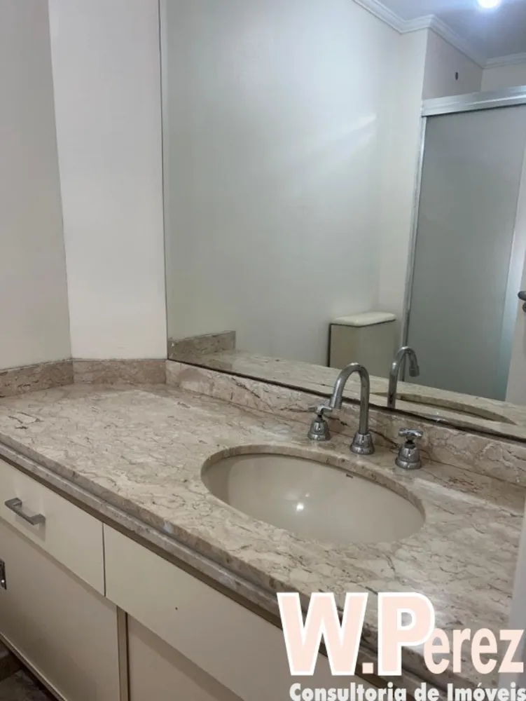 Apartamento, 3 quartos, 204 m² - Foto 5