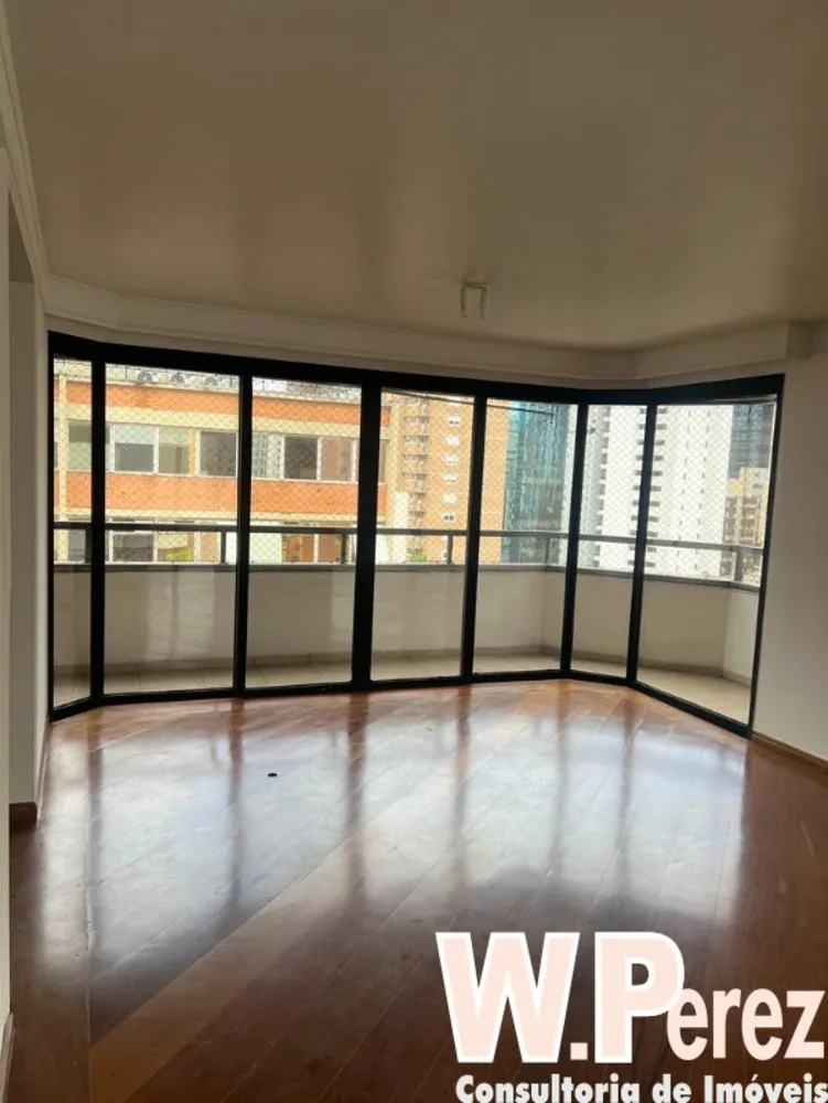 Apartamento, 3 quartos, 204 m² - Foto 8