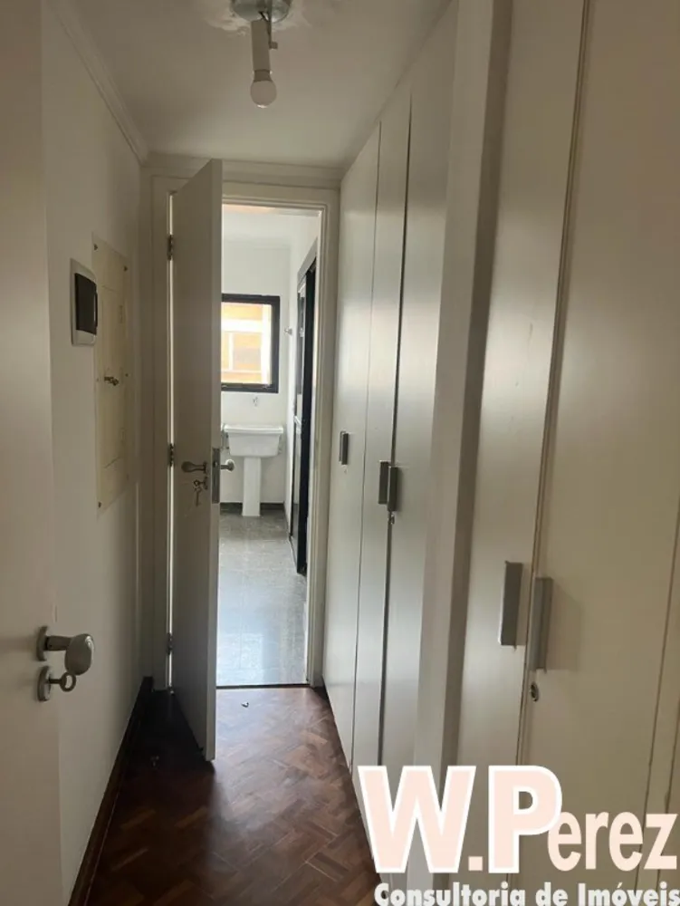 Apartamento, 3 quartos, 204 m² - Foto 1