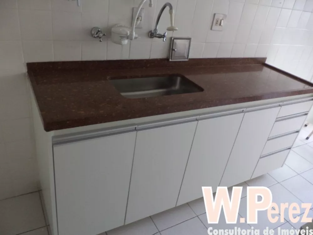 Apartamento, 2 quartos, 87 m² - Foto 2