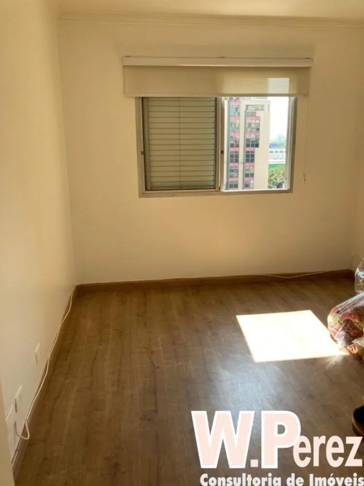 Apartamento, 4 quartos, 182 m² - Foto 1