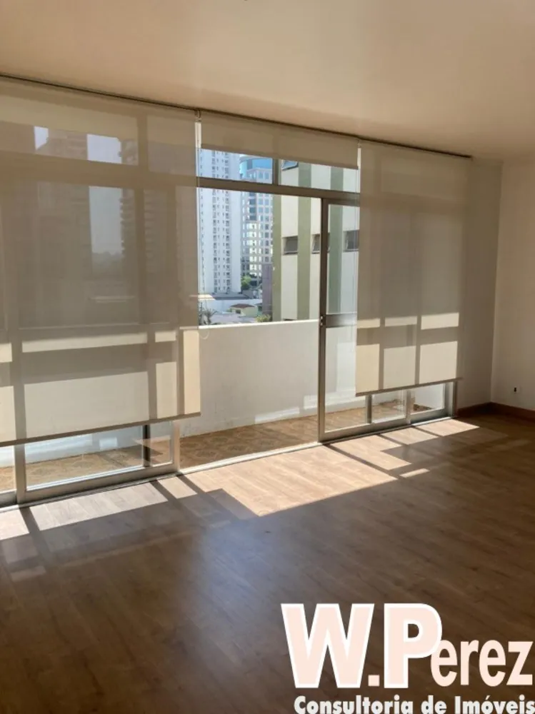 Apartamento, 4 quartos, 182 m² - Foto 5