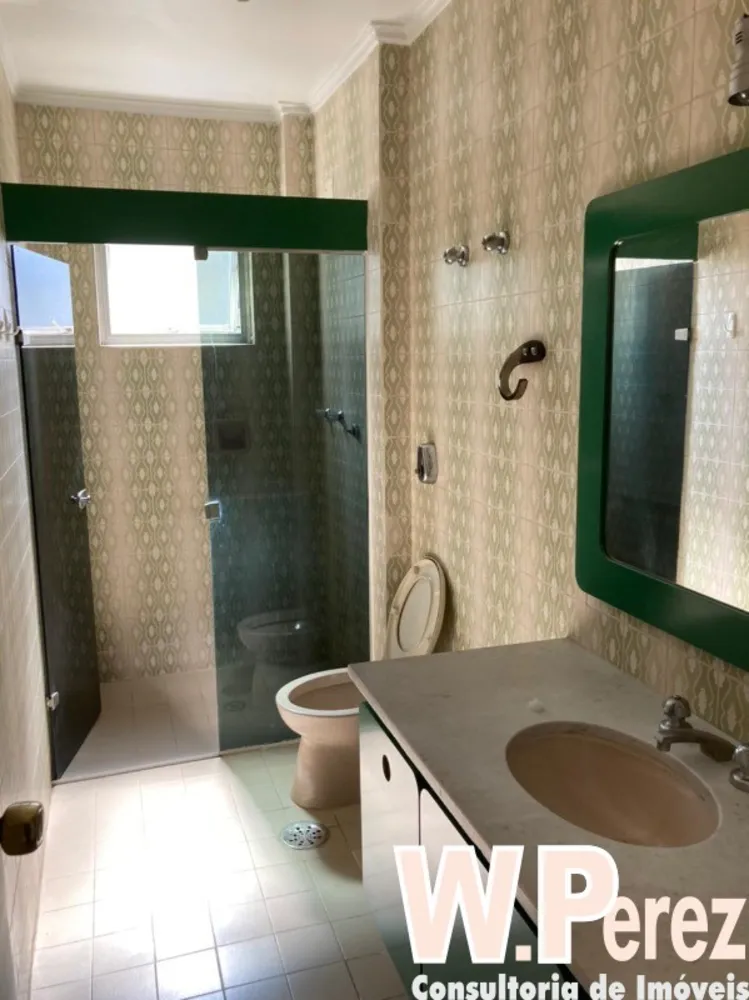 Apartamento, 4 quartos, 182 m² - Foto 3